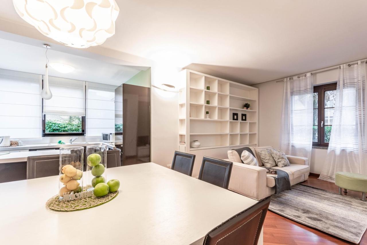 Welcome To Milan And More! Varedo Exterior foto