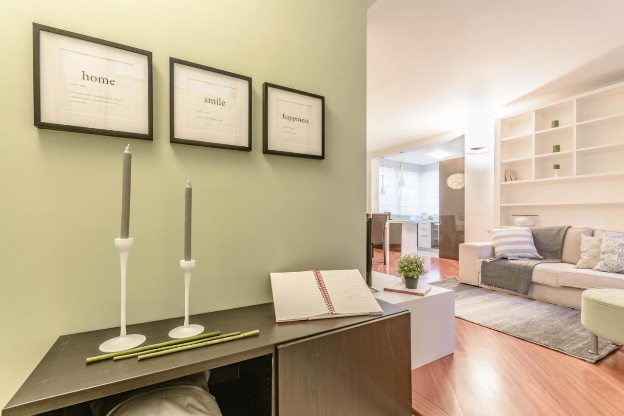 Welcome To Milan And More! Varedo Exterior foto