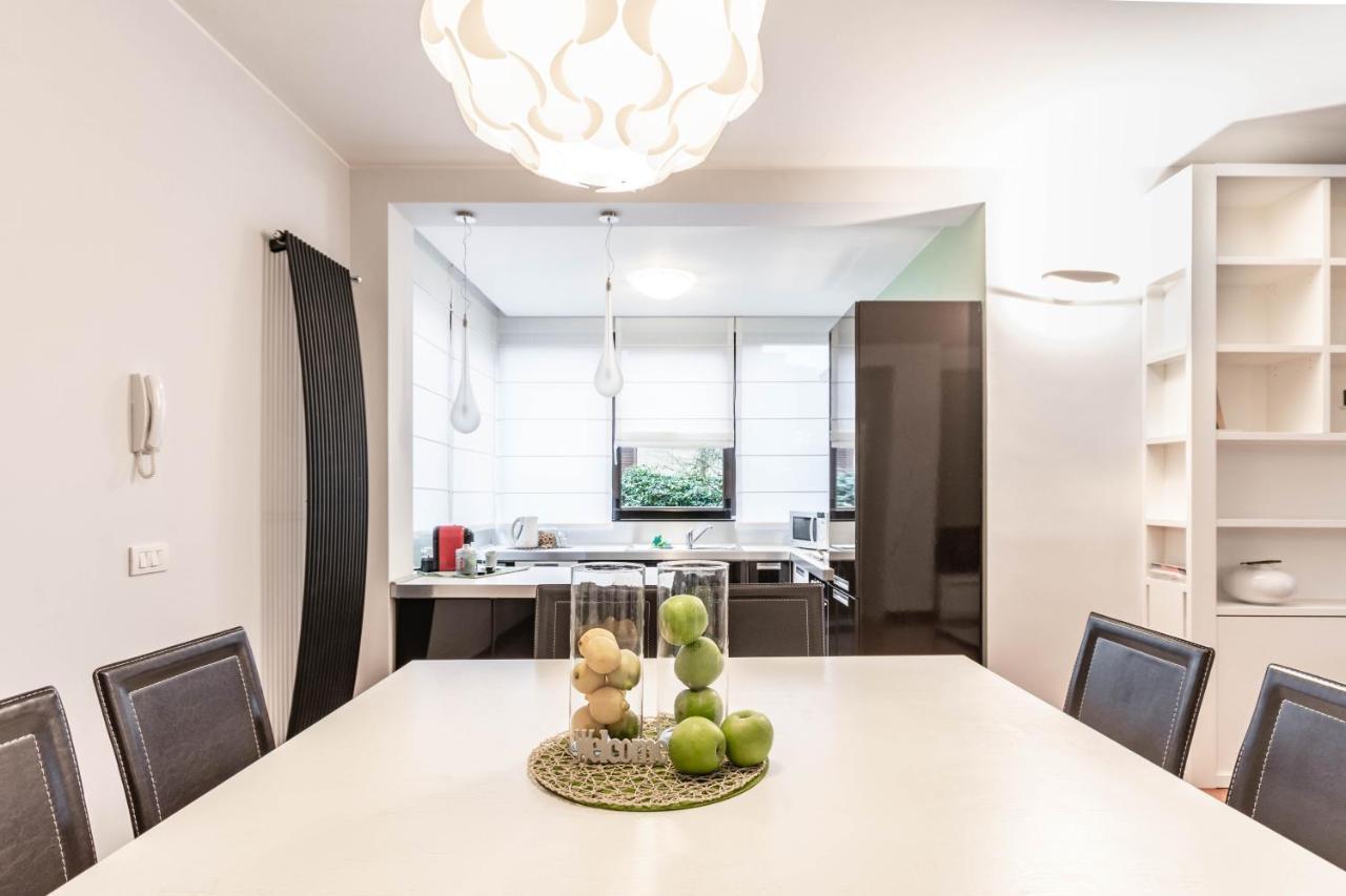 Welcome To Milan And More! Varedo Exterior foto