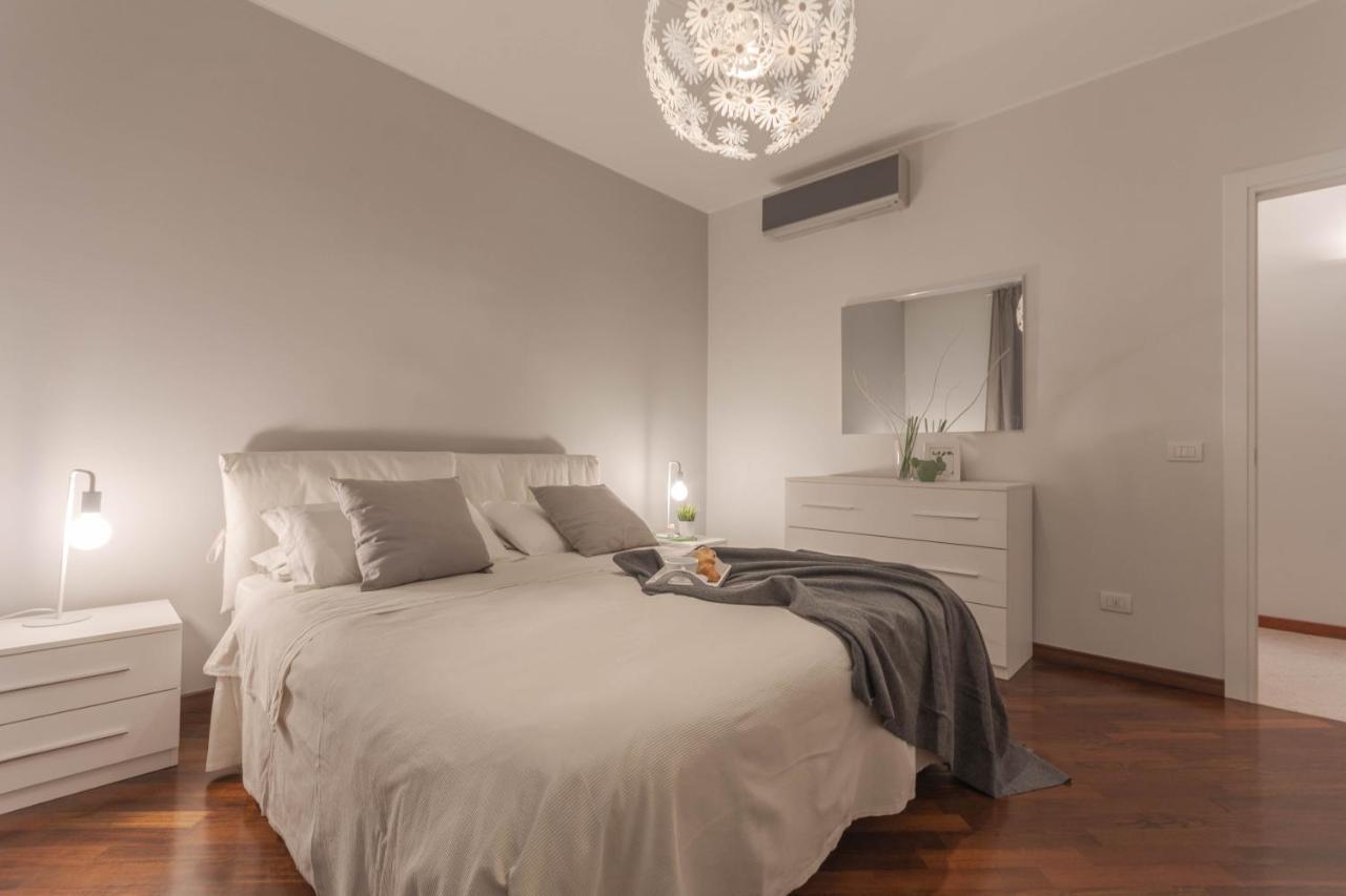Welcome To Milan And More! Varedo Exterior foto